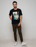 SS T-SHIRT PRINT PHO
