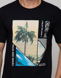 SS T-SHIRT PRINT PHO