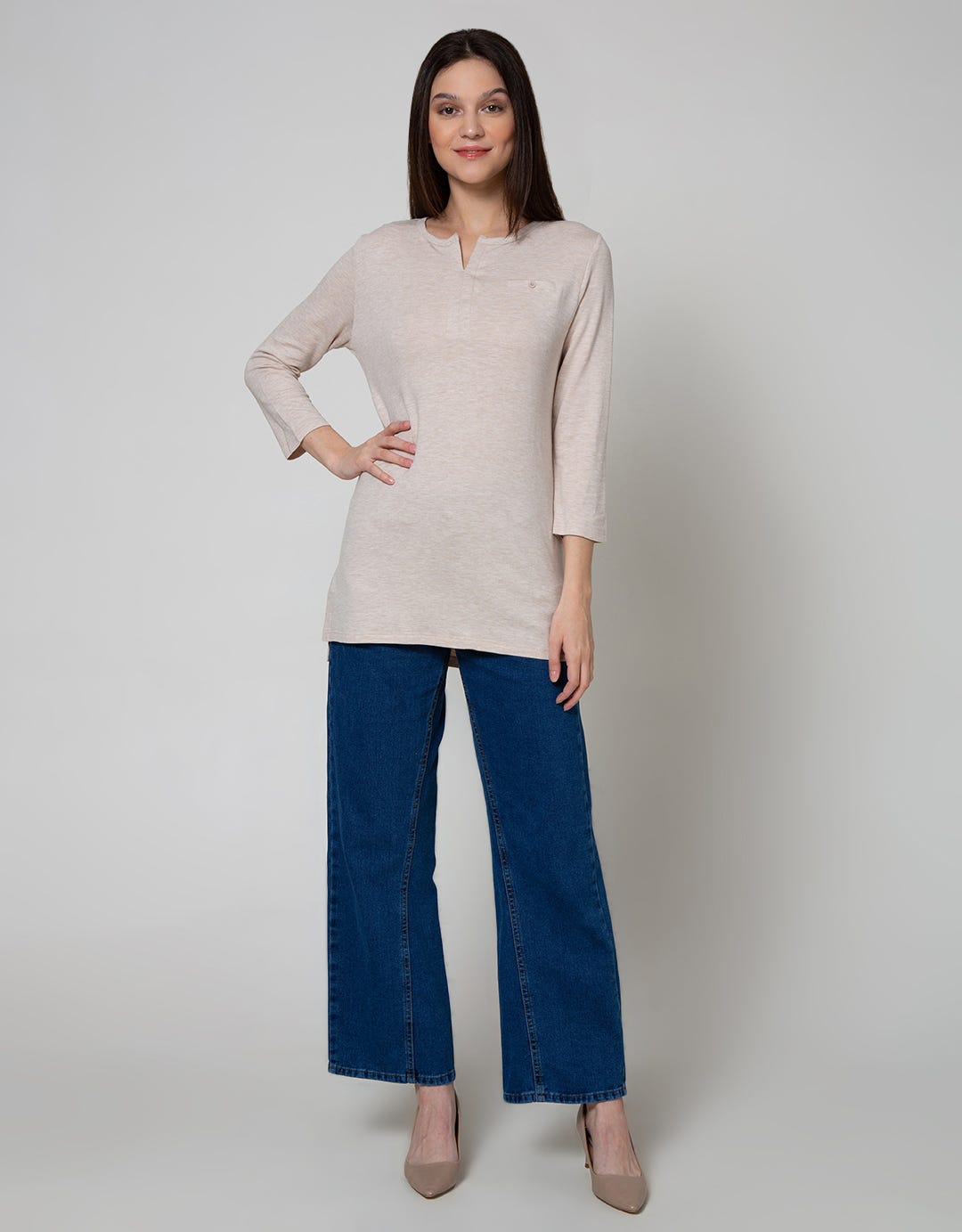 Phenomenal Long Sleeve T-Shirt