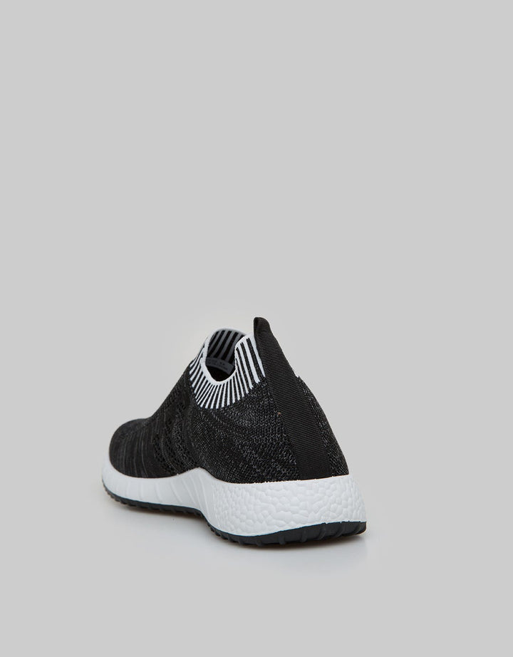 Nevada Slip On Men Stripe