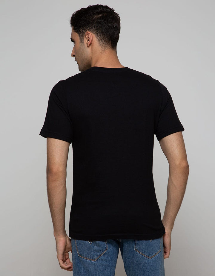 T Zone Short Sleeve T-Shirt Print Theme Digiart Openmind