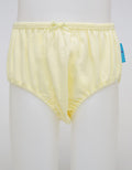 Kidz Too Brief Pack 3 Underwear Girls Flower