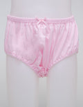 Kidz Too Brief Pack 3 Underwear Girls Flower