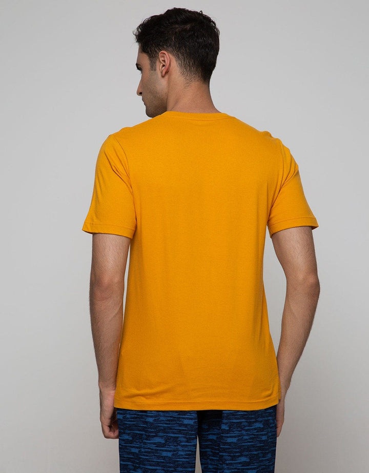 T Zone Short Sleeve T-Shirt Print Graphic Panic