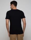 T Zone Short Sleeve T-Shirt Print Graphic Blow