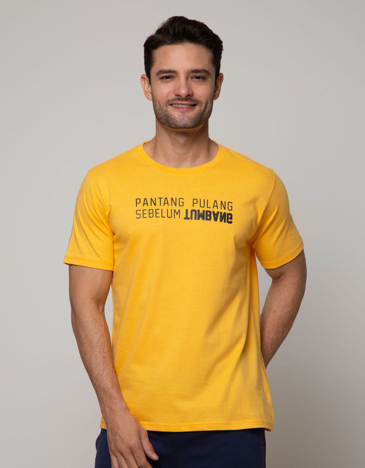 T Zone Short Sleeve T-Shirt Special Collection