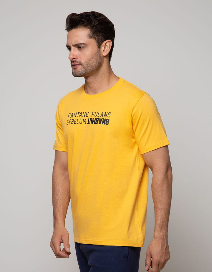 T Zone Short Sleeve T-Shirt Special Collection