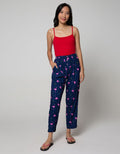 Nevada Long Pants Pine Sun