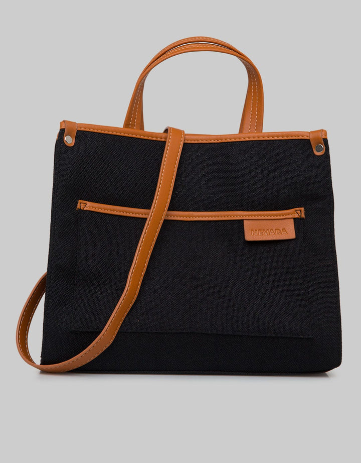 Nevada Casual Cassy Handbag Wanita