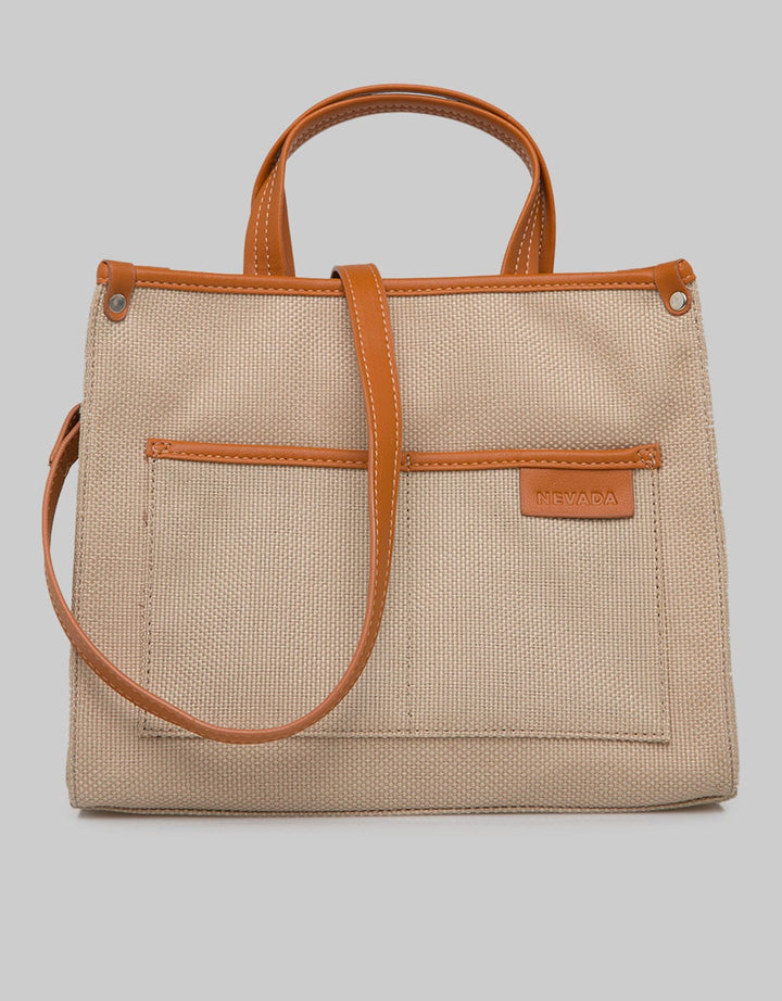 Nevada Casual Cassy Handbag Wanita