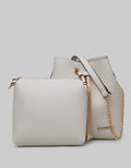 Connexion Crossbody Bag Casual