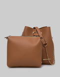 Connexion Crossbody Bag Casual