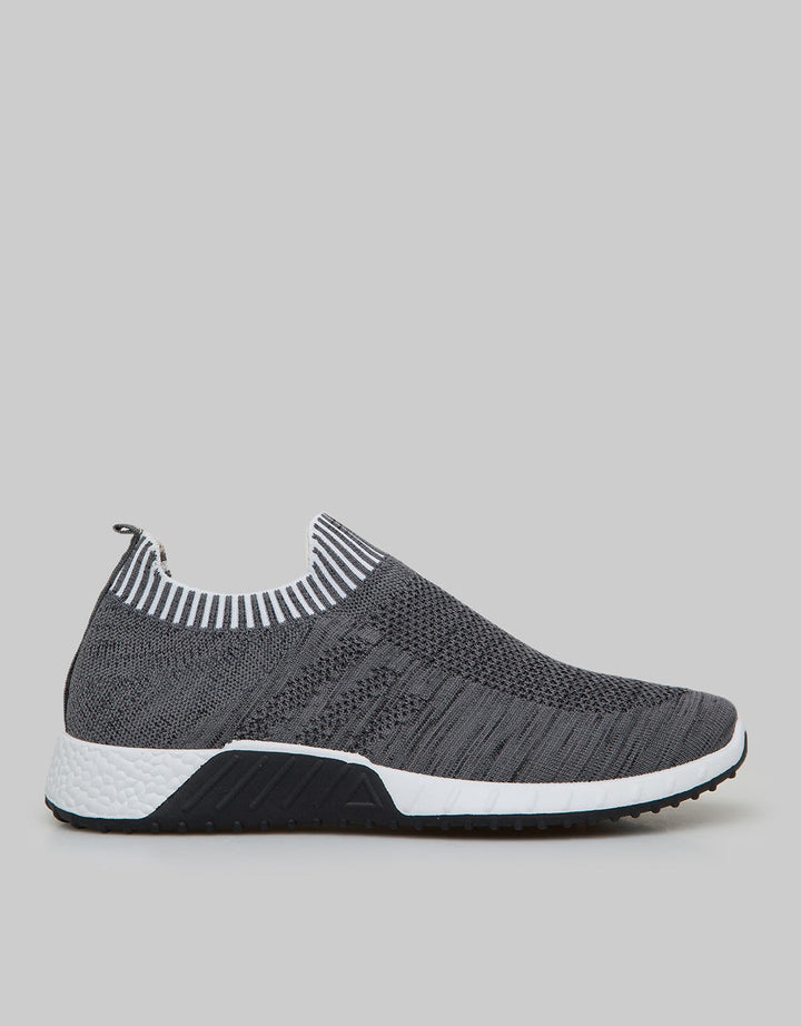 Nevada Slip On Men Stripe