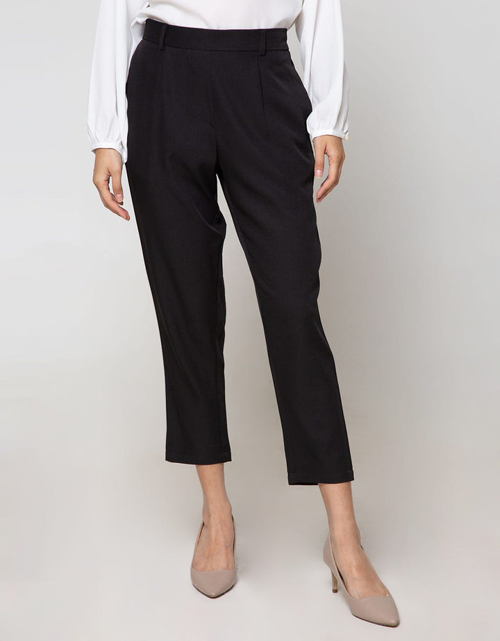 Annisa Ankle Pants Tappered