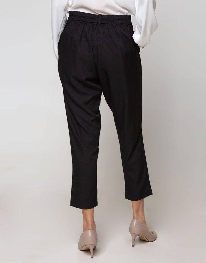 Annisa Ankle Pants Tappered