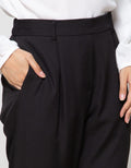 Annisa Ankle Pants Tappered