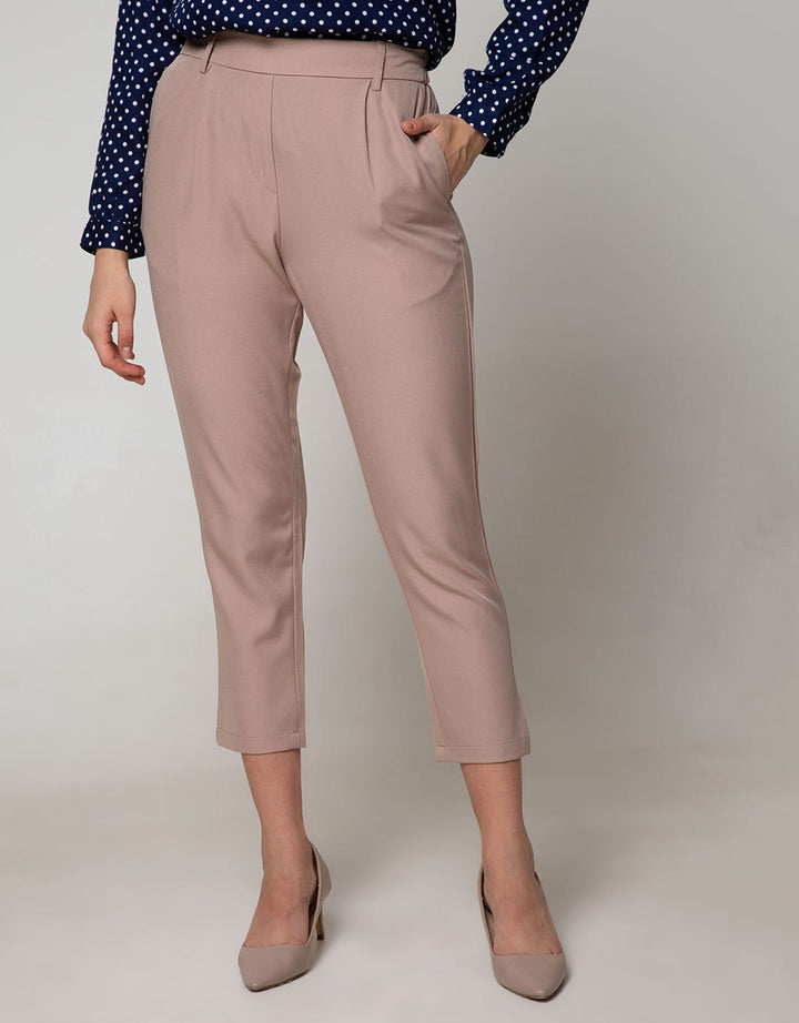 Annisa Ankle Pants Tappered
