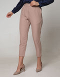 Annisa Ankle Pants Tappered