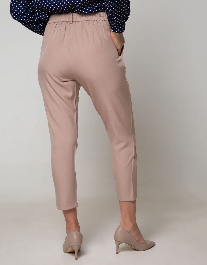 Annisa Ankle Pants Tappered
