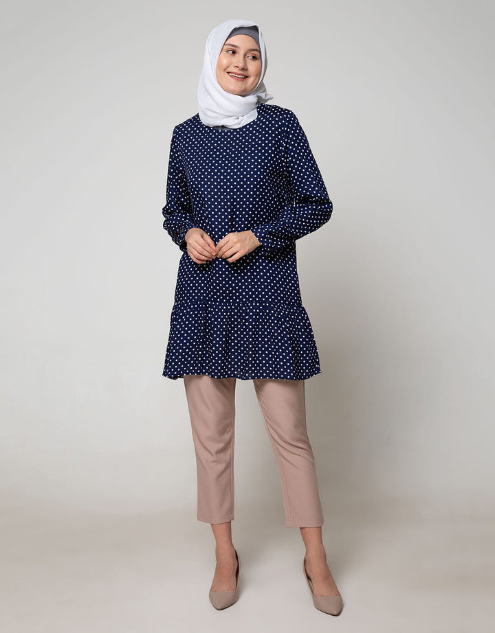 Annisa Ankle Pants Tappered