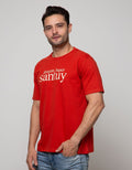 T Zone Short Sleeve T-Shirt Special Collection