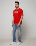T Zone Short Sleeve T-Shirt Special Collection