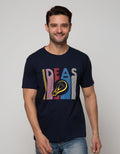 T Zone Short Sleeve T-Shirt Big Size Wording Ideas