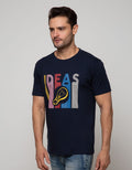 T Zone Short Sleeve T-Shirt Big Size Wording Ideas
