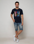 T Zone Short Sleeve T-Shirt Big Size Wording Ideas