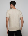 T Zone Short Sleeve T-Shirt Print Fullprint Aop Theme Paradise