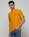 T Zone Short Sleeve T-Shirt Print Fullprint Aop Theme Paradise