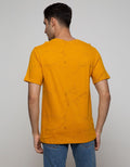 T Zone Short Sleeve T-Shirt Print Fullprint Aop Theme Paradise