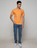 T Zone Short Sleeve T-Shirt Print Fullprint Aop Theme Paradise