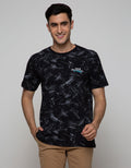 T Zone Short Sleeve T-Shirt Fullprint Aop Your Potential