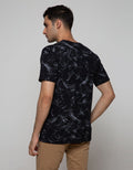T Zone Short Sleeve T-Shirt Fullprint Aop Your Potential