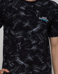 T Zone Short Sleeve T-Shirt Fullprint Aop Your Potential