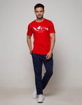 T Zone Short Sleeve T-Shirt Indonesia Collection