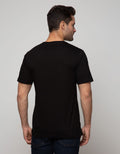 T Zone Short Sleeve T-Shirt Indonesian Cultures