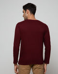 T Zone Long Sleeve T-Shirt Print Generation Future