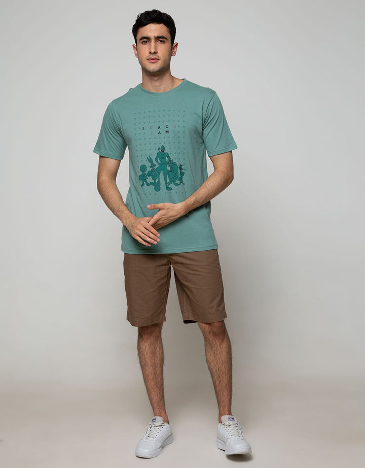 T Zone Short Sleeve T-Shirt Warner Bross Space Jam Movie Space Jam
