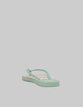 Nevada Flip Flops Arrow Line