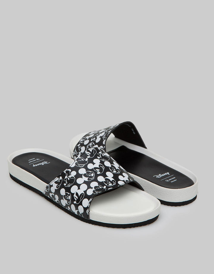 Disney Mickey Casual Slipper Sandals