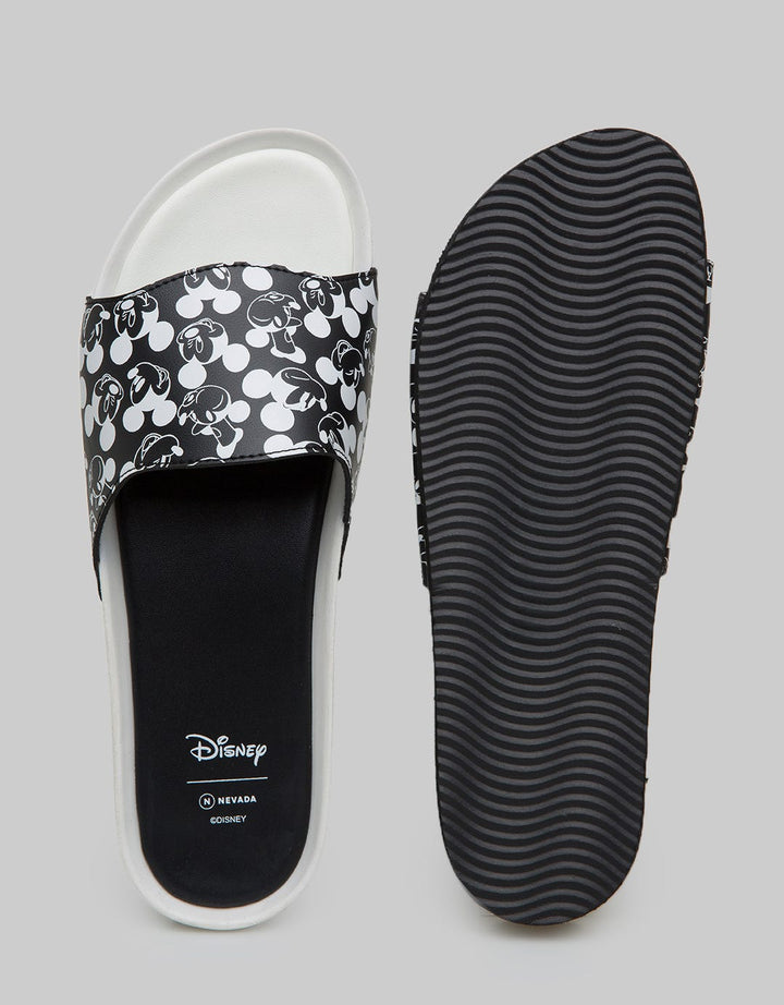 Disney Mickey Casual Slipper Sandals