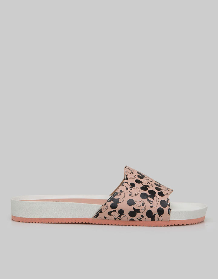 Disney Mickey Casual Slipper Sandals