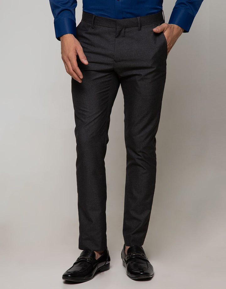 Stanley Adams Long Pants Slim Fit