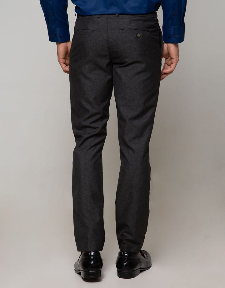 Stanley Adams Long Pants Slim Fit