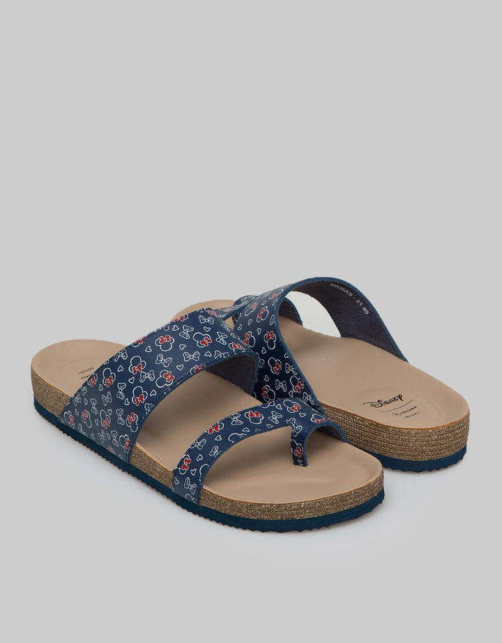 Disney Mickey Slipper Sandals