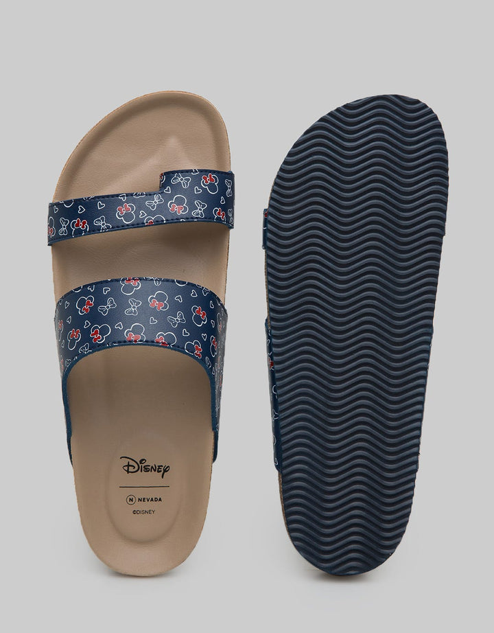 Disney Mickey Slipper Sandals