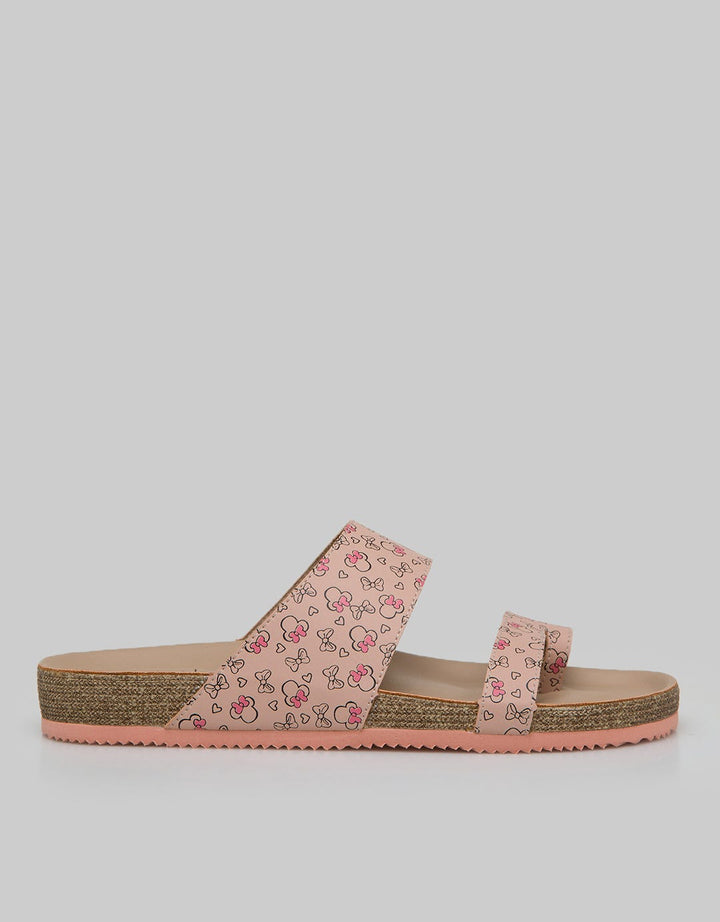 Disney Mickey Slipper Sandals
