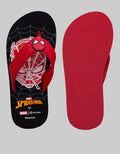 Disney Flip Flops Sandals Spiderman